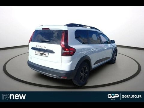 Voitures D'occasion À Orange | Dacia Jogger 1.6 Hybrid 140Ch Extreme 7 Places -24