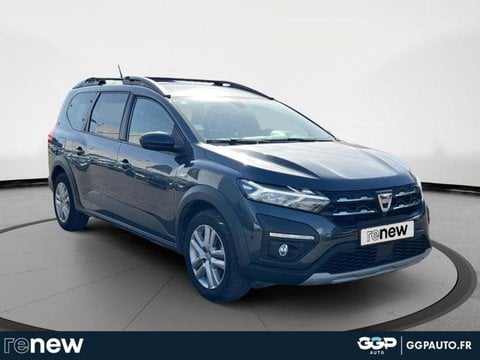 Voitures D'occasion À Orange | Dacia Jogger 1.0 Eco-G 100Ch Confort 7 Places