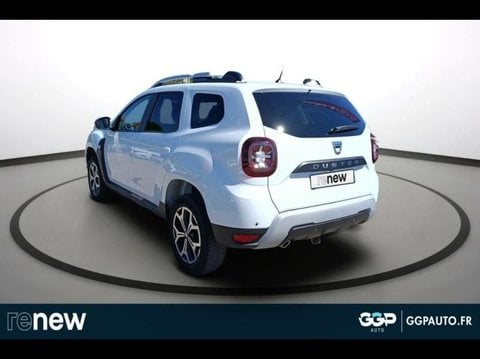 Voitures D'occasion À Orange | Dacia Duster 1.0 Eco-G 100Ch Prestige 4X2 - E6U