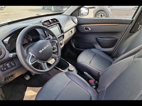 Voitures D'occasion À Orange | Dacia Spring 65Ch Extreme