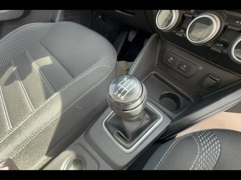 Voitures D'occasion À Orange | Dacia Duster 1.5 Blue Dci 115Ch Journey + 4X2