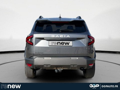 Voitures D'occasion À Orange | Dacia Duster 1.6 Hybrid 140Ch Journey