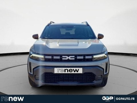 Voitures D'occasion À Orange | Dacia Duster 1.6 Hybrid 140Ch Expression