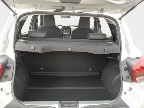 Voitures D'occasion À Orange | Dacia Spring 65Ch Extreme
