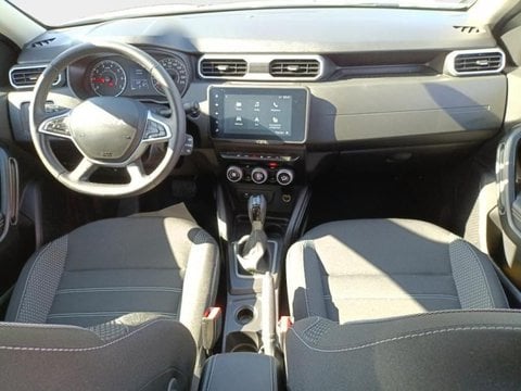 Voitures D'occasion À Orange | Dacia Duster 1.3 Tce 150Ch Fap Journey 4X2 Edc
