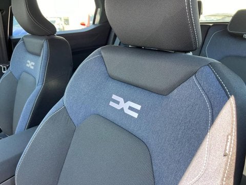 Voitures D'occasion À Orange | Dacia Duster 1.2 Hybrid-G 150Ch Expression 4X4