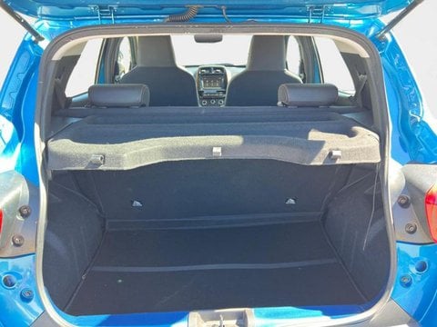 Voitures D'occasion À Orange | Dacia Spring 65Ch Extreme
