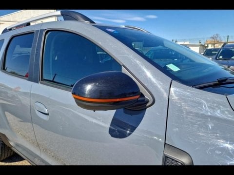 Voitures D'occasion À Orange | Dacia Duster 1.3 Tce 130Ch Fap Extreme 4X2