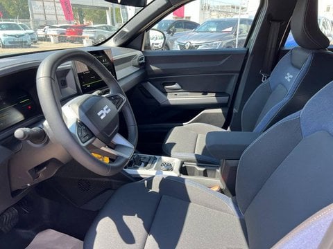 Voitures D'occasion À Orange | Dacia Duster 1.2 Hybrid-G 150Ch Expression 4X4