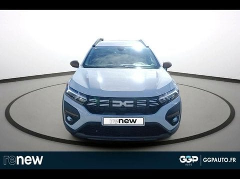 Voitures D'occasion À Orange | Dacia Jogger 1.6 Hybrid 140Ch Extreme 7 Places -24