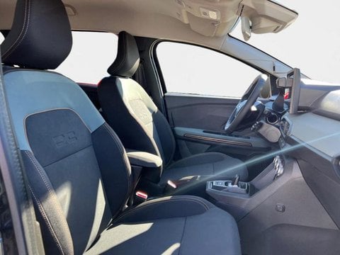 Voitures D'occasion À Orange | Dacia Jogger 1.8 Hybrid 155Ch Extreme 7 Places -25