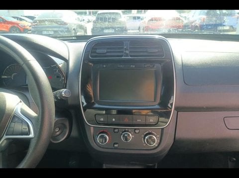 Voitures D'occasion À Orange | Dacia Spring 45Ch Expression