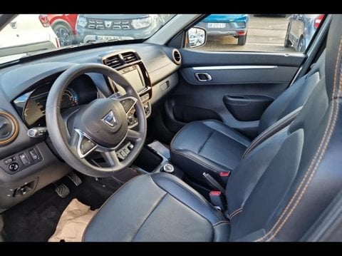 Voitures D'occasion À Orange | Dacia Spring 45Ch Confort Plus - Achat Intégral