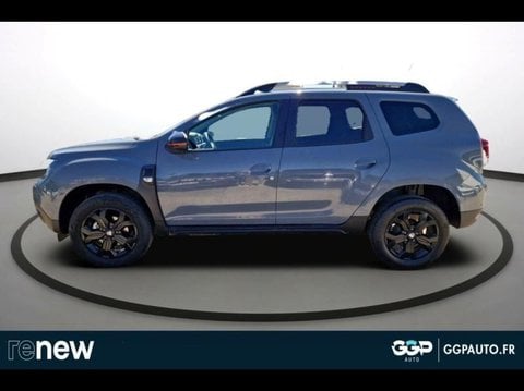 Voitures D'occasion À Orange | Dacia Duster 1.3 Tce 130Ch Fap Extreme 4X2