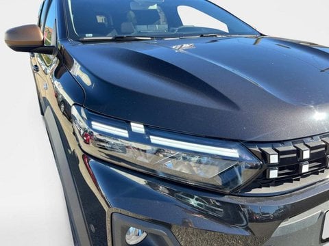 Voitures D'occasion À Orange | Dacia Jogger 1.8 Hybrid 155Ch Extreme 7 Places -25