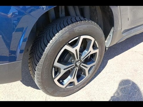 Voitures D'occasion À Orange | Dacia Duster 1.5 Blue Dci 115Ch Prestige 4X2