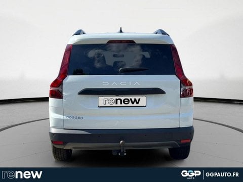 Voitures D'occasion À Orange | Dacia Jogger 1.0 Tce 110Ch Extreme 5 Places