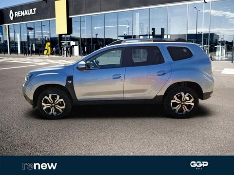 Voitures D'occasion À Orange | Dacia Duster 1.5 Blue Dci 115Ch Prestige + 4X2