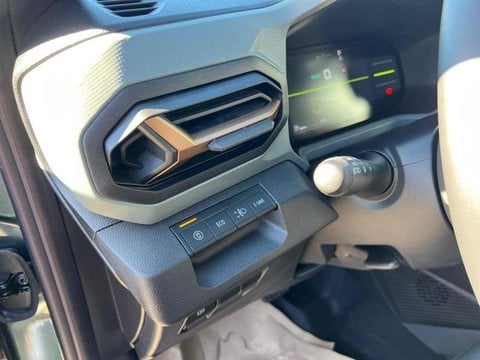 Voitures D'occasion À Orange | Dacia Duster 1.8 Hybrid 155Ch Extreme