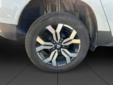 Voitures D'occasion À Orange | Dacia Duster 1.0 Eco-G 100Ch Prestige 4X2