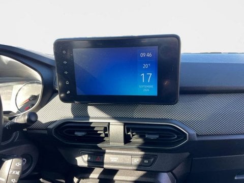 Voitures D'occasion À Orange | Dacia Sandero 1.0 Tce 90Ch Confort -22