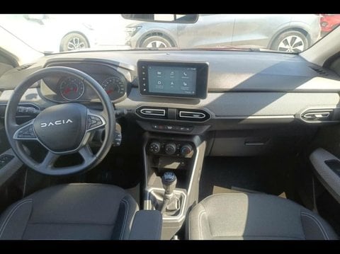 Voitures D'occasion À Orange | Dacia Jogger 1.0 Eco-G 100Ch Expression 5 Places