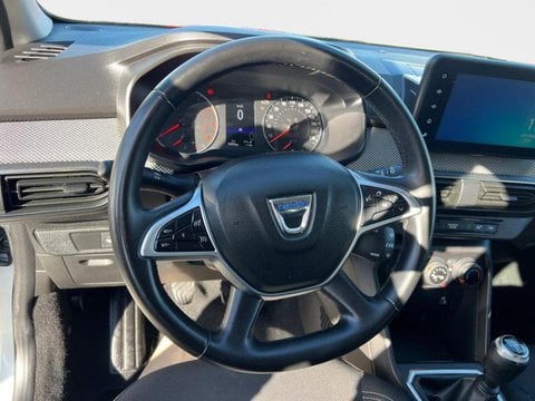 Voitures D'occasion À Orange | Dacia Sandero 1.0 Tce 90Ch Confort -22