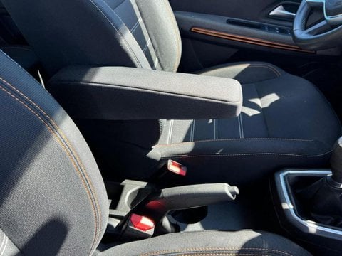 Voitures D'occasion À Orange | Dacia Sandero 1.0 Eco-G 100Ch Stepway Confort