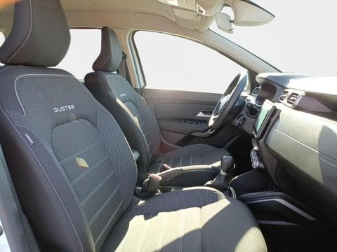 Voitures D'occasion À Orange | Dacia Duster 1.3 Tce 150Ch Fap Journey 4X2 Edc