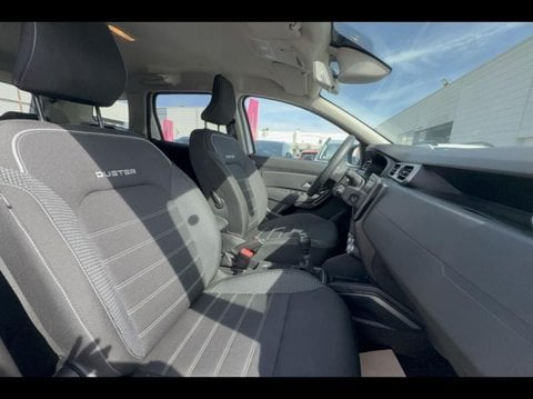 Voitures D'occasion À Orange | Dacia Duster 1.5 Blue Dci 115Ch Journey + 4X2