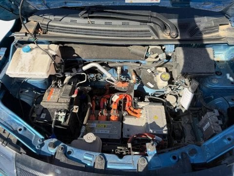 Voitures D'occasion À Orange | Dacia Spring 65Ch Extreme