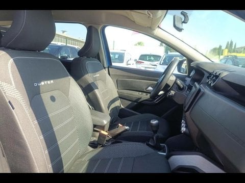 Voitures D'occasion À Orange | Dacia Duster 1.5 Blue Dci 115Ch Prestige 4X2