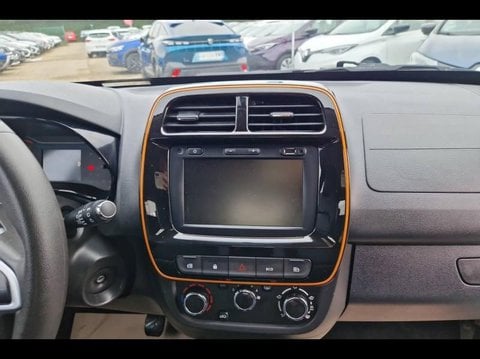 Voitures D'occasion À Orange | Dacia Spring 45Ch Confort Plus - Achat Intégral