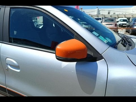 Voitures D'occasion À Orange | Dacia Spring 45Ch Confort - Achat Intégral