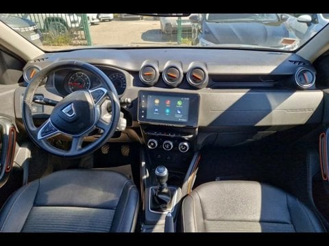 Voitures D'occasion À Orange | Dacia Duster 1.3 Tce 130Ch Fap Extreme 4X2