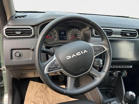Voitures D'occasion À Orange | Dacia Duster 1.3 Tce 130Ch Fap Expression 4X2