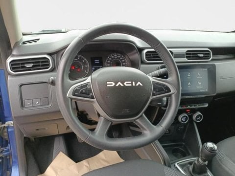 Voitures D'occasion À Orange | Dacia Duster 1.0 Eco-G 100Ch Journey + 4X2
