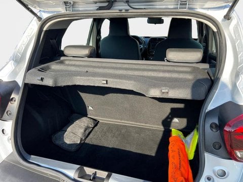 Voitures D'occasion À Orange | Dacia Spring 45Ch Confort Plus - Achat Intégral