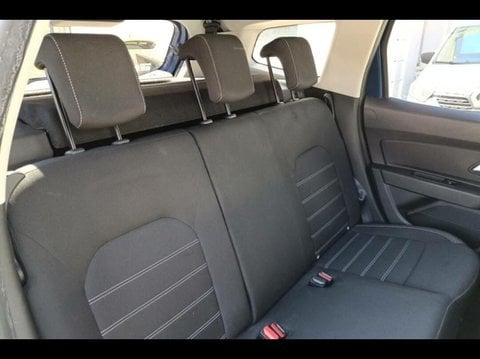 Voitures D'occasion À Orange | Dacia Duster 1.5 Blue Dci 115Ch Prestige 4X2