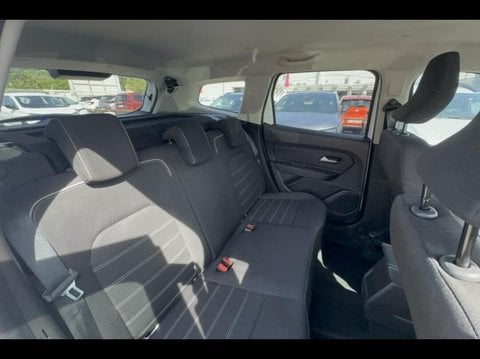 Voitures D'occasion À Orange | Dacia Duster 1.5 Blue Dci 115Ch Journey + 4X2