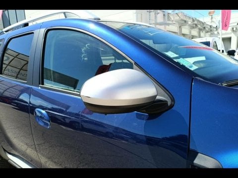 Voitures D'occasion À Orange | Dacia Duster 1.5 Blue Dci 115Ch Prestige 4X2