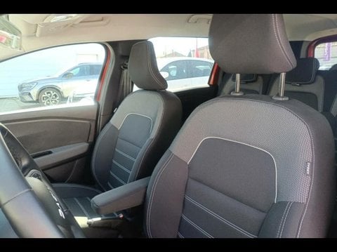 Voitures D'occasion À Orange | Dacia Jogger 1.0 Eco-G 100Ch Expression 5 Places