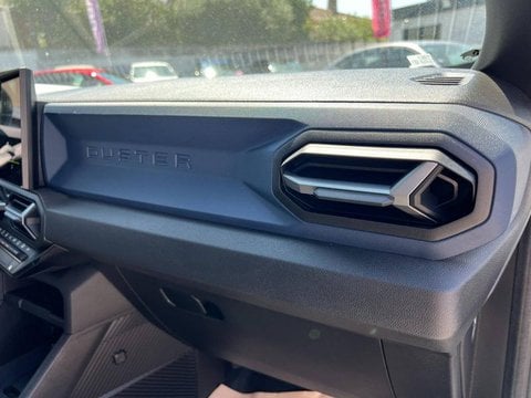 Voitures D'occasion À Orange | Dacia Duster 1.2 Mild Hybrid 130Ch Expression