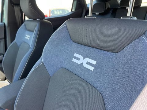 Voitures D'occasion À Orange | Dacia Duster 1.2 Hybrid-G 150Ch Expression 4X4
