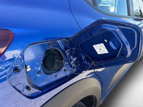 Voitures D'occasion À Orange | Dacia Sandero 1.0 Tce 90Ch Stepway Confort