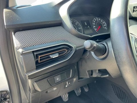 Voitures D'occasion À Orange | Dacia Sandero 1.0 Eco-G 100Ch Expression