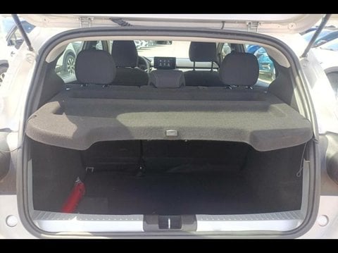 Voitures D'occasion À Orange | Dacia Sandero 1.0 Eco-G 100Ch Expression -24