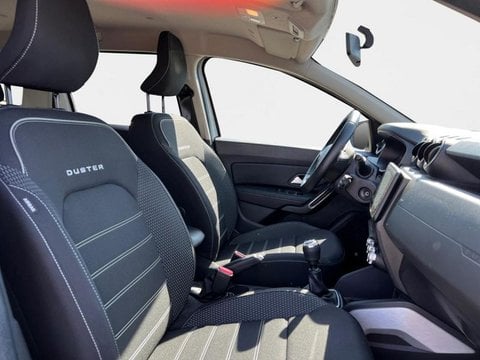 Voitures D'occasion À Orange | Dacia Duster 1.0 Eco-G 100Ch Prestige 4X2