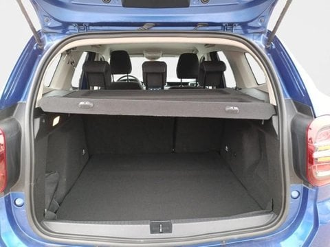 Voitures D'occasion À Orange | Dacia Duster 1.0 Eco-G 100Ch Journey + 4X2