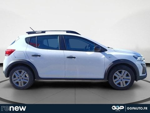 Voitures D'occasion À Orange | Dacia Sandero 1.0 Tce 90Ch Stepway Essential